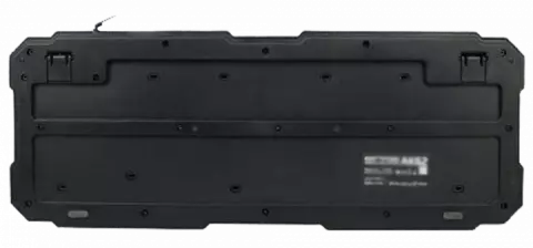 کیبورد و موس Combo  ARMO مدل  AK6225