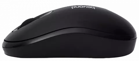 کیبورد و موس سیمی Beyond مدل BMK-6161