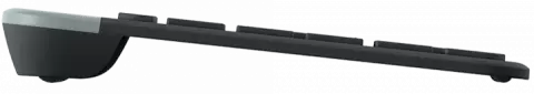 کیبورد و موس بی سیم Logitech مدل MK470
