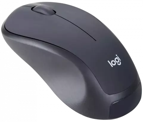 کیبورد و موس بی‌سیم Logitech مدل ADVANCED MK540