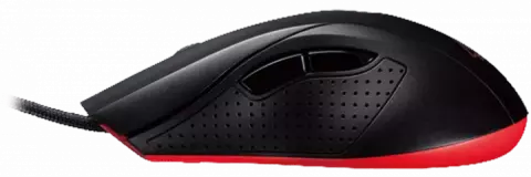 کیبورد و موس سیمی گیمینگ Asus مدل CERBERUS COMBO