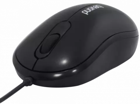  کیبورد و موس سیمی BEYOND مدل BMK-6141