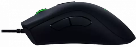 کیبورد و موس سیمی گیمینگ Razer مدل CYNOSA PRO + DEATHADDER BUNDLE