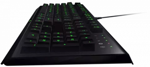 کیبورد و موس سیمی گیمینگ Razer مدل CYNOSA PRO + DEATHADDER BUNDLE