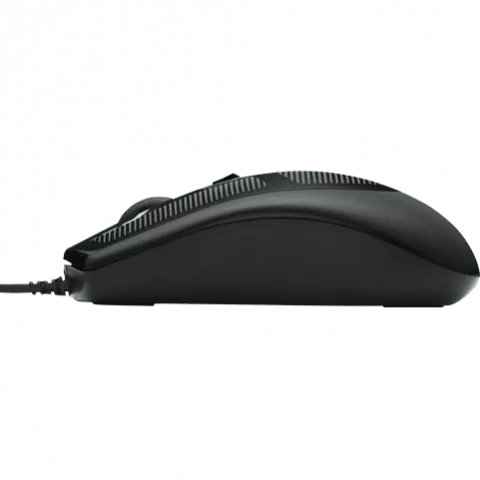 کیبورد و موس سیمی گیمینگ Logitech مدل G100S