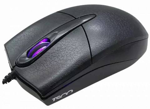 کیبورد و موس سیمی TSCO مدل TKM 8052