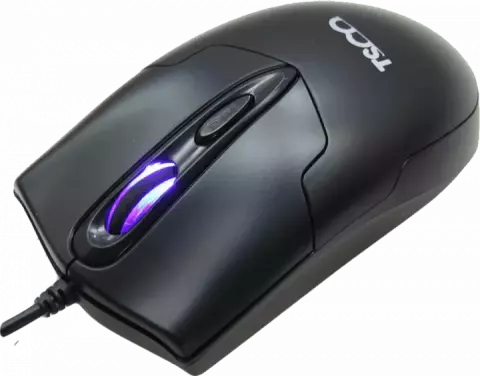 کیبورد و موس سیمی TSCO مدل TKM 8050