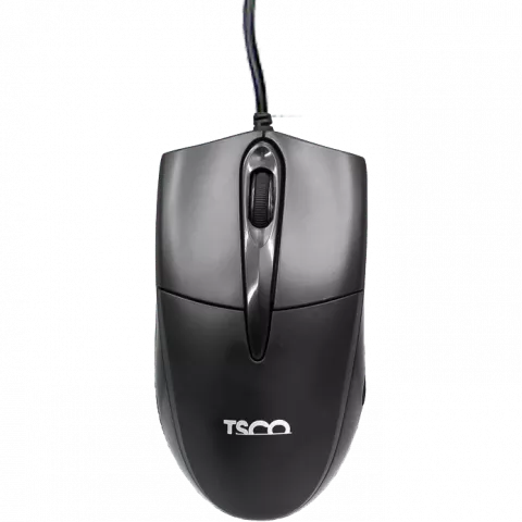 کیبورد و موس سیمی TSCO مدل TKM 8054N
