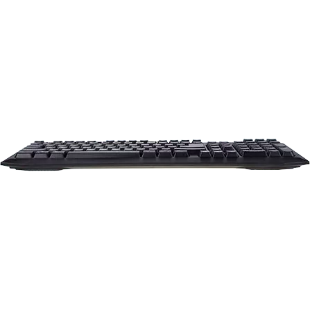 کیبورد و موس سیمی TSCO مدل TKM 8054N