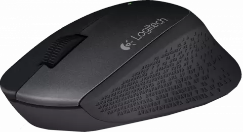 کیبورد و موس بیسیم Logitech مدل MK345