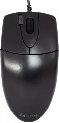 کیبورد و موس سیمی A4TECH مدل KR-8520D