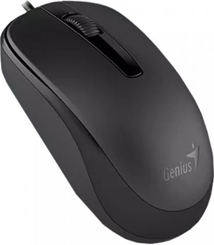 کیبورد و موس سیمی Genius مدل KM-125