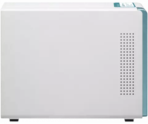 ذخیره ساز تحت شبکه  QNAP مدل  TS-231K