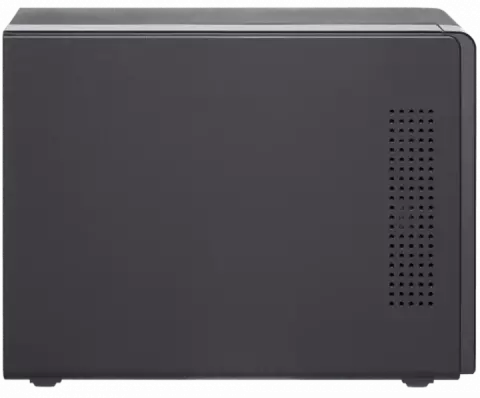 ذخیره ساز تحت شبکه  QNAP مدل  TS-251+