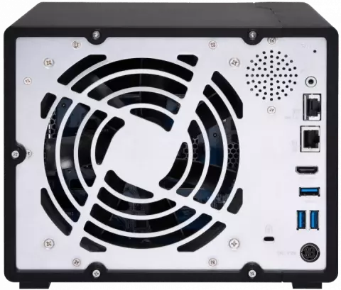 ذخیره ساز تحت شبکه QNAP مدل TVS-951X