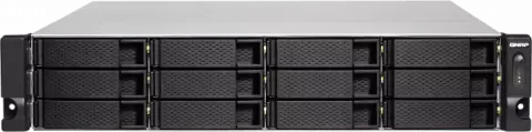 ذخیره ساز تحت شبکه QNAP مدل TS-1232XU-RP