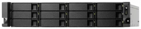 ذخیره ساز تحت شبکه  QNAP مدل  TS-1232XU-RP