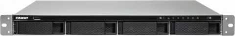 ذخیره ساز تحت شبکه QNAP مدل TS-463XU-RP