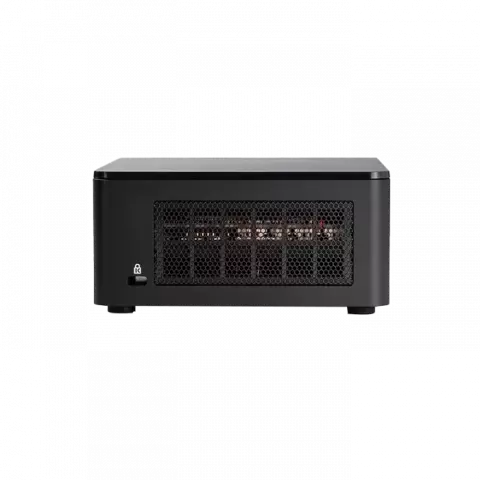 مینی پی سی  Intel مدل NUC KIT NUC12WSH