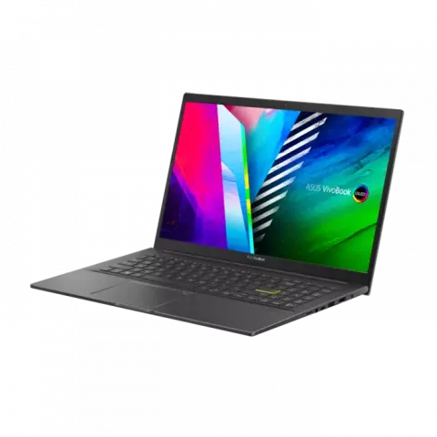 لپ تاپ 15.6 اینچ Asus مدل Vivobook 15 OLED K513EQ - L1235