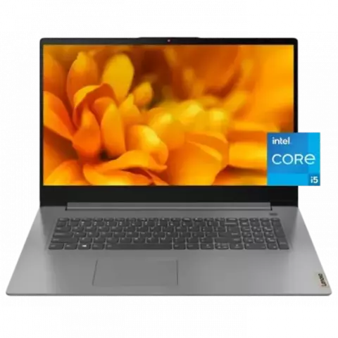 لپ تاپ 15.6 اینچ Lenovo مدل Ideapad 3 15ITL6