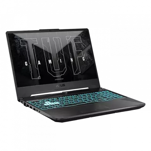 لپ تاپ گیمینگ 15.6 اینچ Asus مدل TUF Gaming F15 FX506HF - HN014