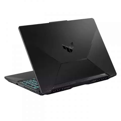 لپ تاپ گیمینگ 15.6 اینچ Asus مدل TUF Gaming F15 FX506HF - HN014