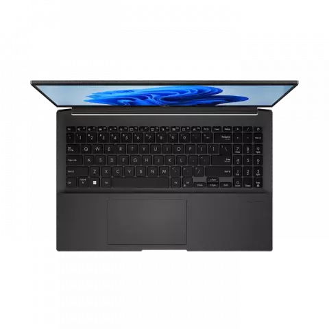 لپ تاپ 15.6 اینچ Asus مدل Creator OLED Q540VJ - I93050