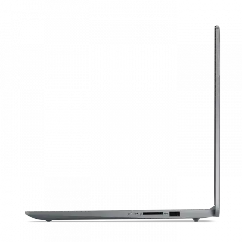 لپ تاپ 15.6 اینچ Lenovo مدل IdeaPad Slim 3 15IRU8 (i3 1305U-8GB-256GB SSD-FHD)