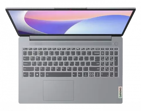 لپ تاپ 15.6 اینچ Lenovo مدل IdeaPad Slim 3 15IRH8