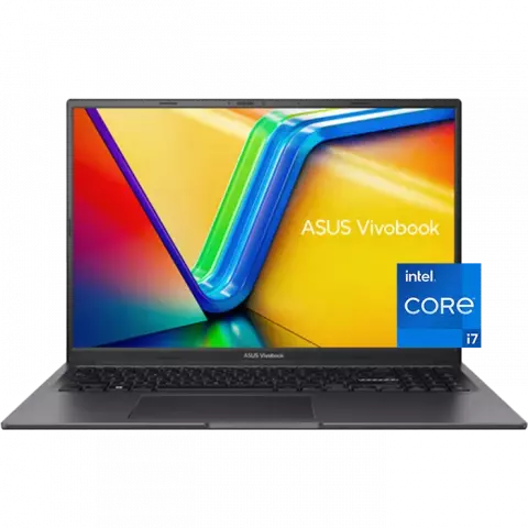 لپ تاپ 16 اینچ Asus مدل Vivobook 16X K3605VC - N177