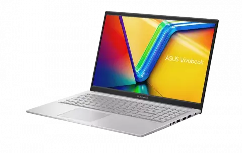 لپ تاپ 15.6 اینچ Asus مدل Vivobook 15 R1504VA - NJ318