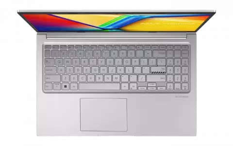 لپ تاپ 15.6 اینچ Asus مدل Vivobook 15 R1504VA - NJ318