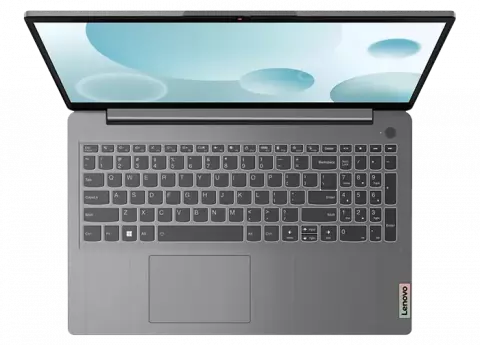 لپ تاپ 15.6 اینچ Lenovo مدل IdeaPad 3 15IAU7