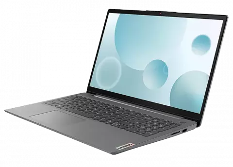 لپ تاپ 15.6 اینچ Lenovo مدل IdeaPad 3 15IAU7