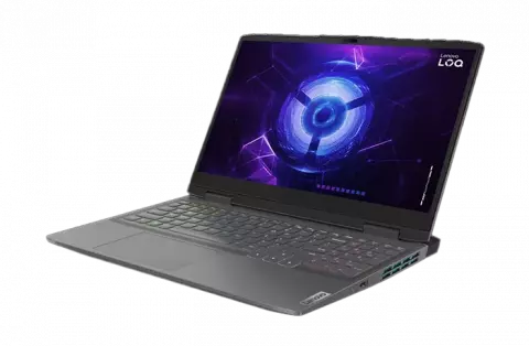 لپ تاپ گیمینگ 15.6 اینچ Lenovo مدل LOQ 15IRH8