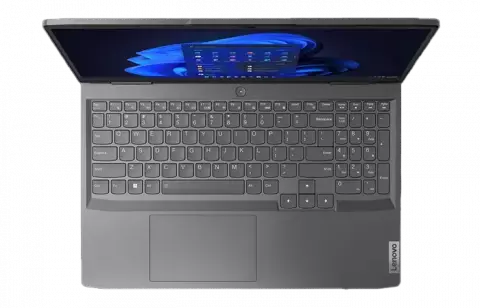 لپ تاپ گیمینگ 15.6 اینچ Lenovo مدل LOQ 15IRH8