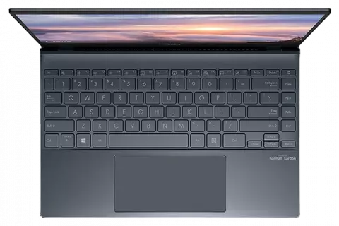 لپ تاپ 13.3 اینچ Asus مدل Zenbook 13 OLED UX325EA - KG792