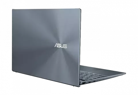 لپ تاپ 13.3 اینچ Asus مدل Zenbook 13 OLED UX325EA - KG792