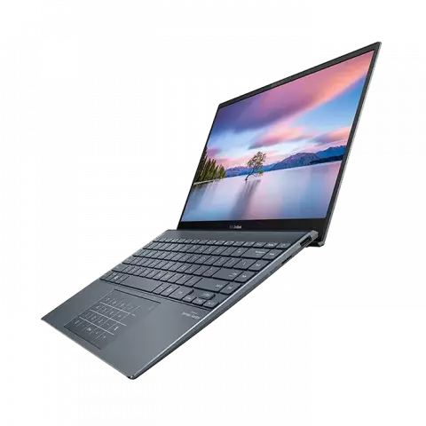 لپ تاپ 13.3 اینچ Asus مدل Zenbook 13 OLED UX325EA - KG792
