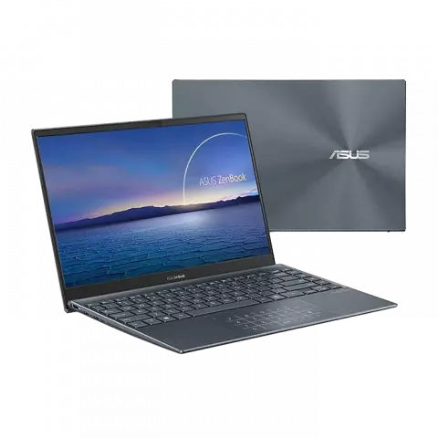 لپ تاپ 13.3 اینچ Asus مدل Zenbook 13 OLED UX325EA - KG792