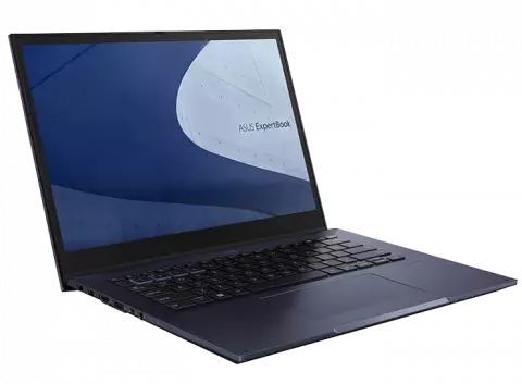لپ تاپ 14 اینچ Asus مدل Expertbook B7 Flip B7402FBA - LA0096W