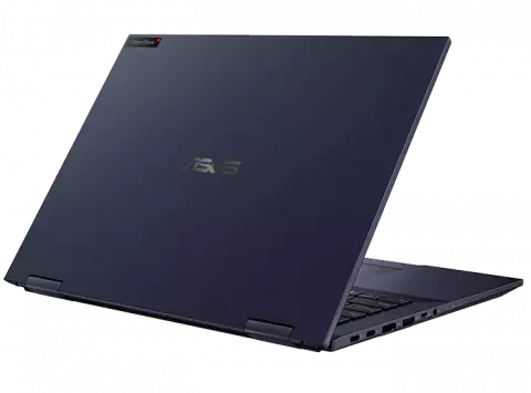 لپ تاپ 14 اینچ Asus مدل Expertbook B7 Flip B7402FBA - LA0096W