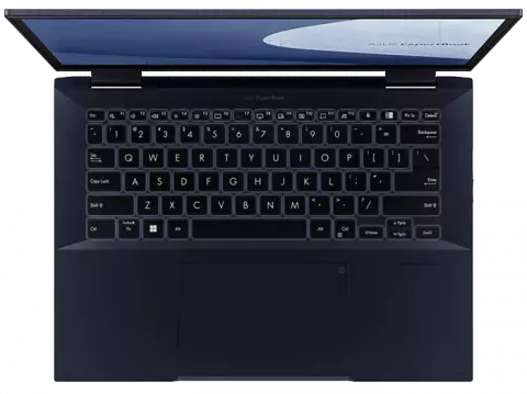 لپ تاپ 14 اینچ Asus مدل Expertbook B7 Flip B7402FBA - LA0096W