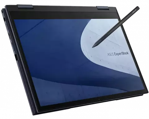 لپ تاپ 14 اینچ Asus مدل Expertbook B7 Flip B7402FBA - LA0096W