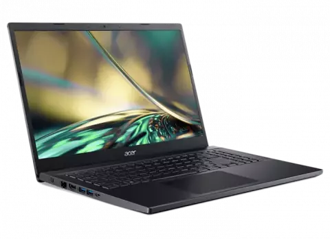 لپ تاپ 15.6 اینچ Acer مدل Aspire 7 A715-51G-754E
