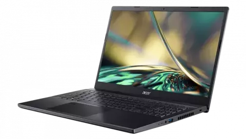 لپ تاپ 15.6 اینچ Acer مدل Aspire 7 A715-51G-754E