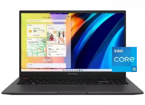لپ تاپ 15.6 اینچ Asus مدل Vivobook S 15 OLED K3502ZA - MA294