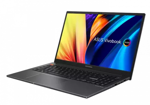 لپ تاپ 15.6 اینچ Asus مدل Vivobook S 15 OLED K3502ZA - MA294