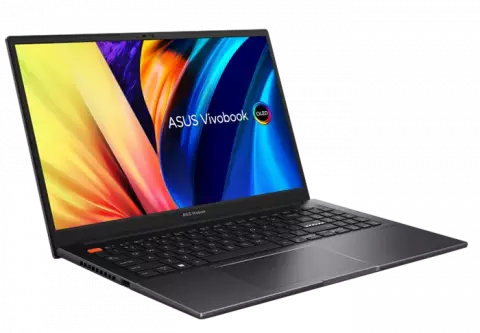 لپ تاپ 15.6 اینچ Asus مدل Vivobook S 15 OLED K3502ZA - MA294